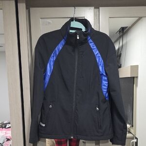 Spyder Jacket